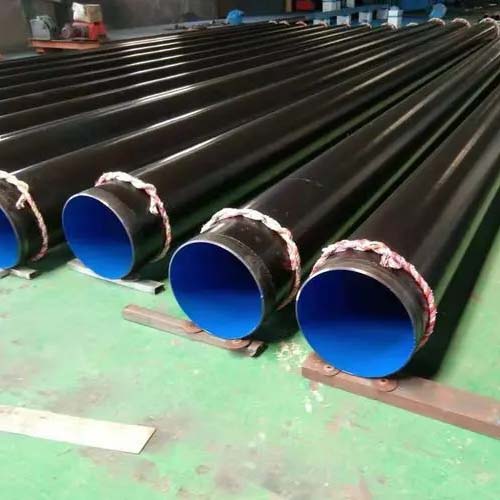 张家口涂塑钢管的施工流程注意事项包括