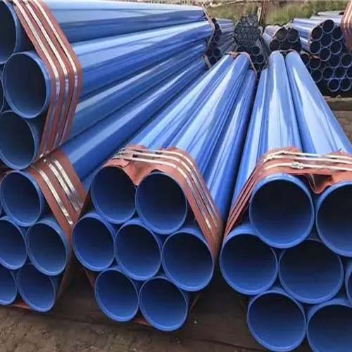 张家口涂塑钢管检测