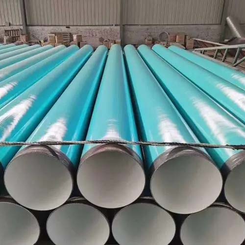 张家口防腐涂塑钢管的执行标准