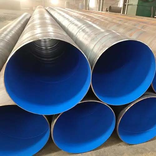 张家口给水涂塑钢管价格