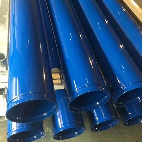 张家口给水涂塑钢管有哪些型号？